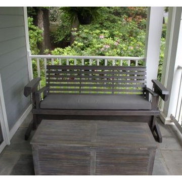 Swing and Glider Cushions