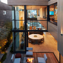 Fire pit