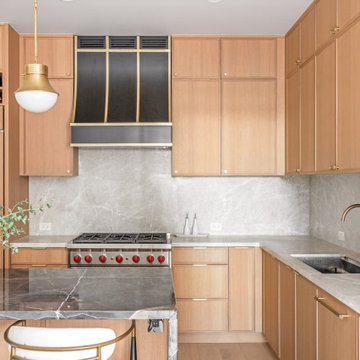 Co-Op Loft Renovation In Tribeca | 335 Greenwich St.