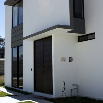 Con E | 2013 Armonia Habitat