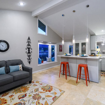 Kitchens