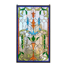 stained glass