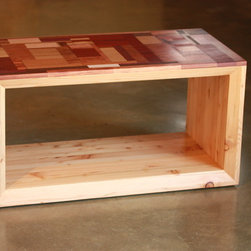 Custom furniture - Side Tables And End Tables