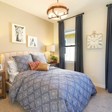 The Farm - Olivas Plan 2