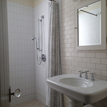 Luminaire: Bath