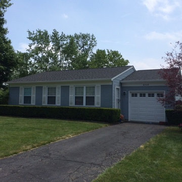 Galloway, OH Roof Replacements