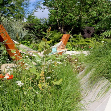 Show Garden Bloom Festival 2017