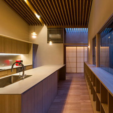 D HOUSE