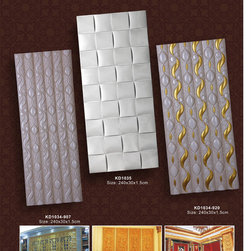 PU MOLDING-1 - Products