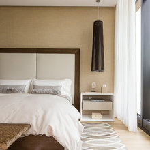 Bedrooms