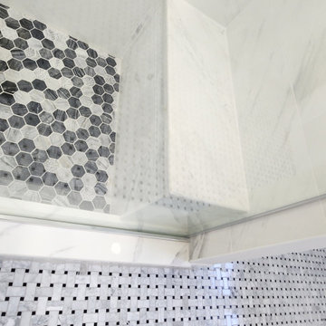 Bathroom Remodeling in Newtown Grant, PA