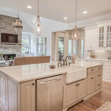 Terry Kitchen