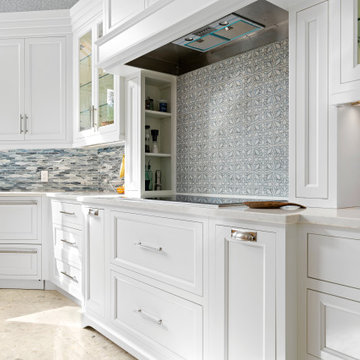 Open & Airy Transitional