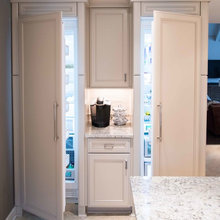 kitchen remodel