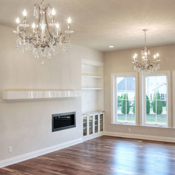 Custom Mudbrook Cottage