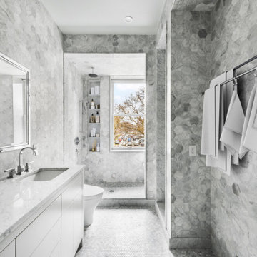 Lafayette Ave. Renovation - Clinton Hill