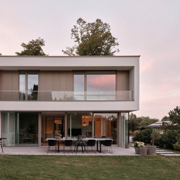 Einfamilienhaus H3 in Pöcking