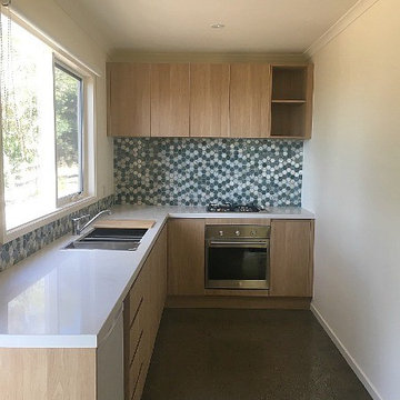 Guesthouse Kitchenette