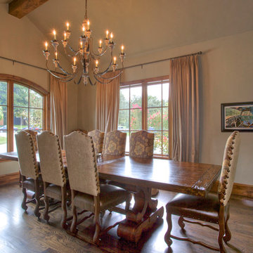 Private Residence | Fort Worth, Texas