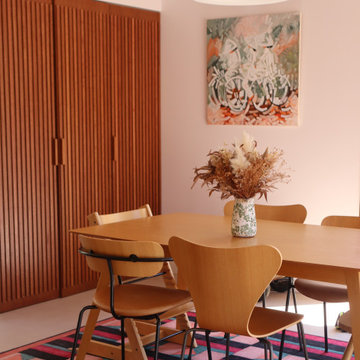Ameublement et Décoration d'une Maison et son Extérieur à Marseille