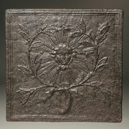 Antique Fireplace Accessories - Fireplace Accessories