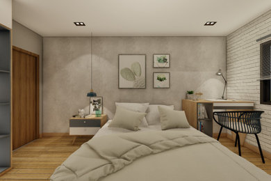 BEDROOM DESIGN