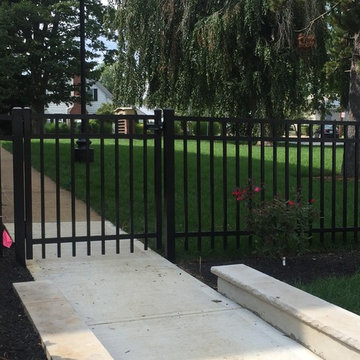 Gates