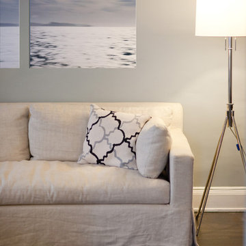 Pied-a-Terre