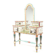 painted furniture