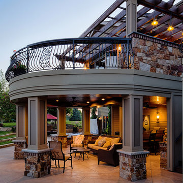Elegant Oasis
