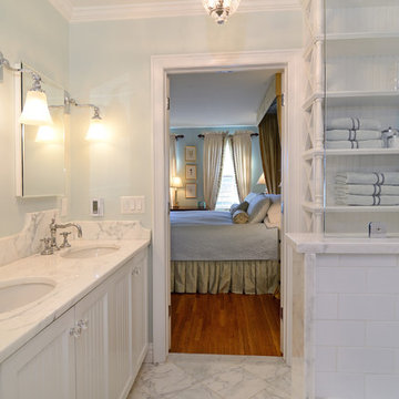 Magnificent High-end Hoboken Condo