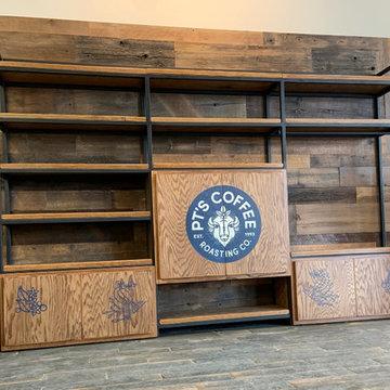 Restaurant Furniture