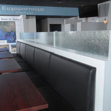 Restaurant Renovation