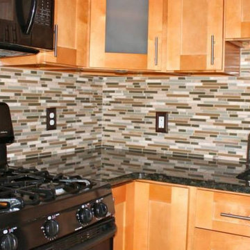Our Work