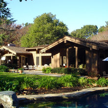 Exterior Ideas
