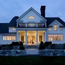 great house