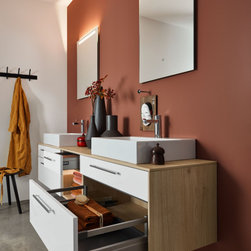 Bathrooms -Vanities - Products