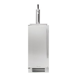 True Residential 15" Beverage Dispenser - Beverage Dispensers