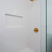 Bathroom - Findings