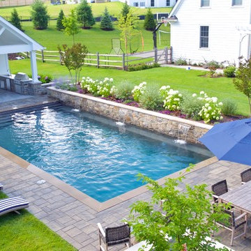 Traditional Elements - Radnor - PA