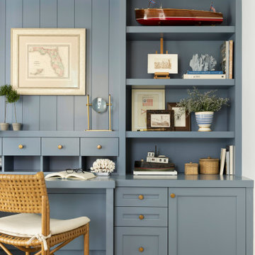 Naples Project