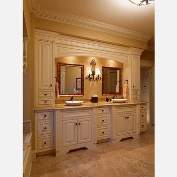 Cabico Cabinets
