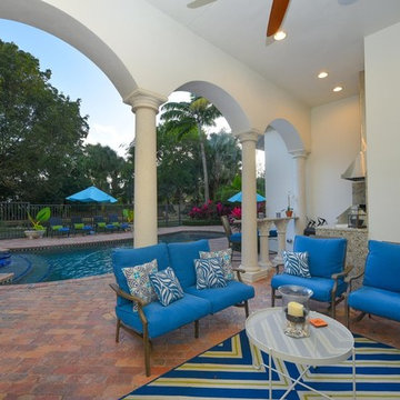 Caladium Lane - Palm Beach Gardens