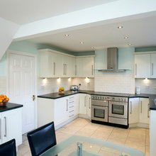 Kitchen ideas