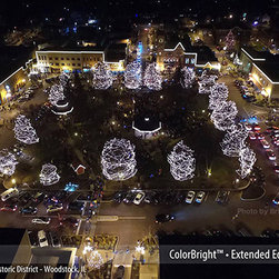 Flexfire LEDs - Commercial - Lighting