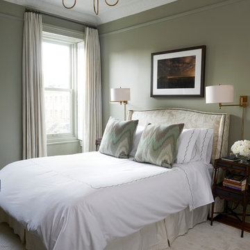 Brooklyn Brownstone