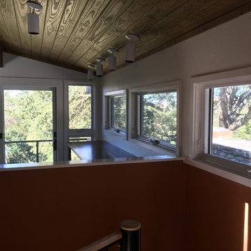 Mid-Century Ranch Addition/Remodel