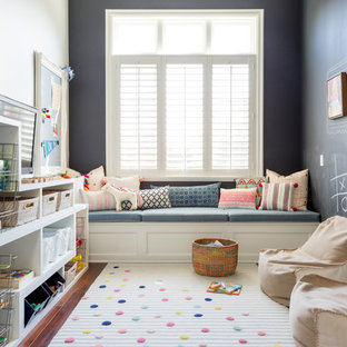 75 Beautiful Kids Playroom Pictures Ideas Houzz