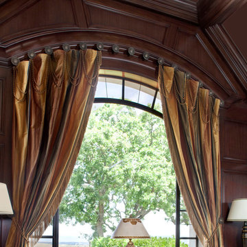 Details To Remember: Window Treatments