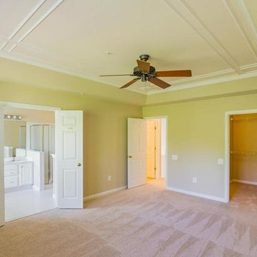 Carpet Installation by Maryland Carpet & Tile